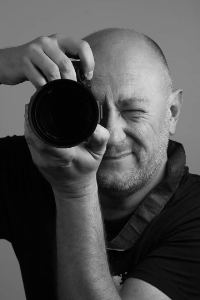 fotograaf Daniel Lauwers