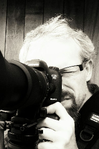 fotograaf Lichtjaeger