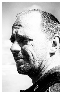 fotograaf Olaf Douma