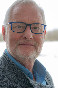 fotograaf Eddie Jonkman