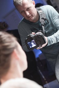 fotograaf Roland Van Haastregt