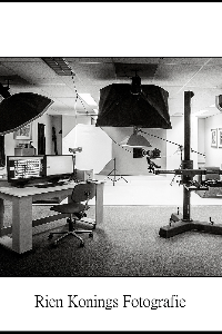 fotograaf Rien Konings