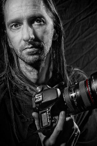 fotograaf Joel
