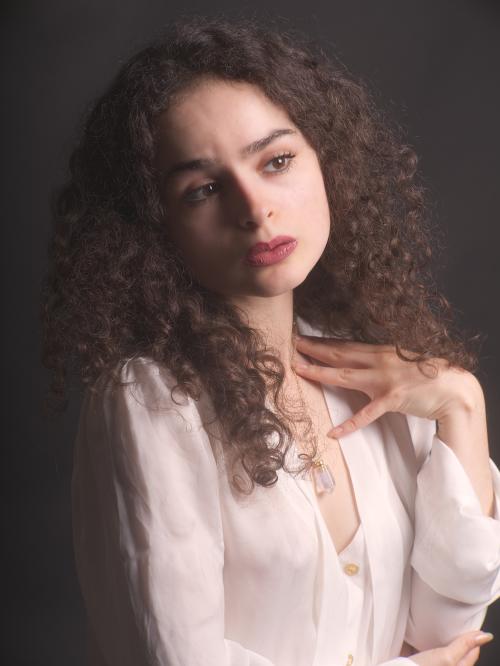 Auteur fotograaf Michael Glabbeek - 