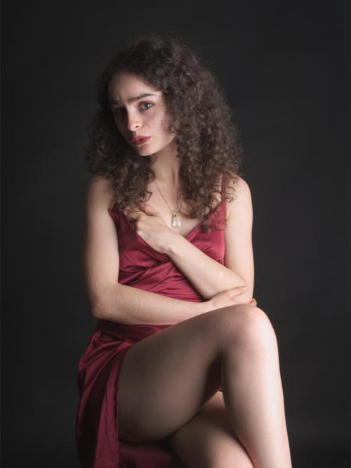 Auteur fotograaf Michael Glabbeek - 