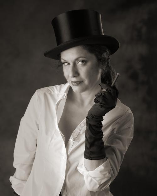 Auteur fotograaf Michael Glabbeek - 