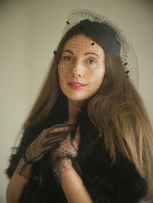 Auteur fotograaf Michael Glabbeek - 