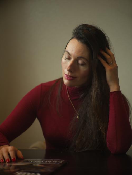 Auteur fotograaf Michael Glabbeek - 