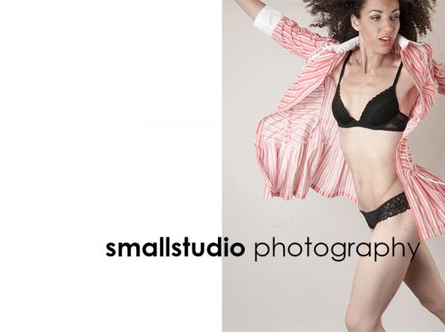 Auteur fotograaf Smallstudio - 