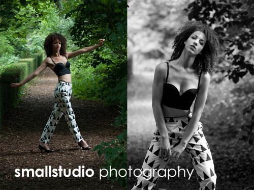 Auteur fotograaf Smallstudio - 