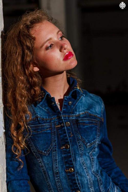 Auteur fotograaf Jenny Van Belle - Streek shoot
Model: Charlotte 