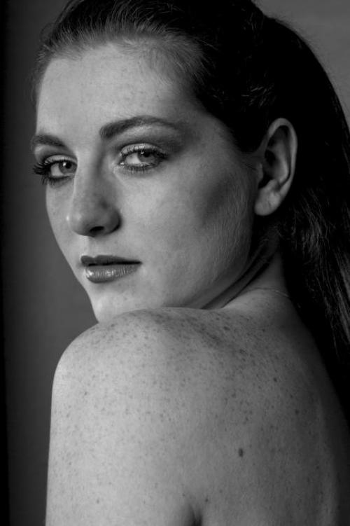 Auteur model Rachella - 