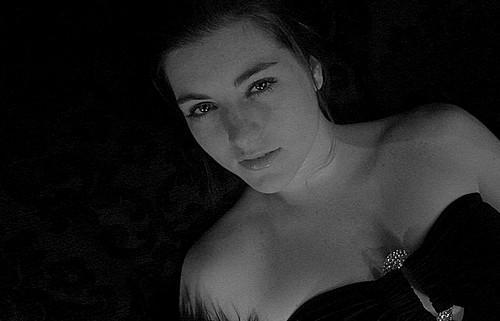 Auteur model Rachella - 