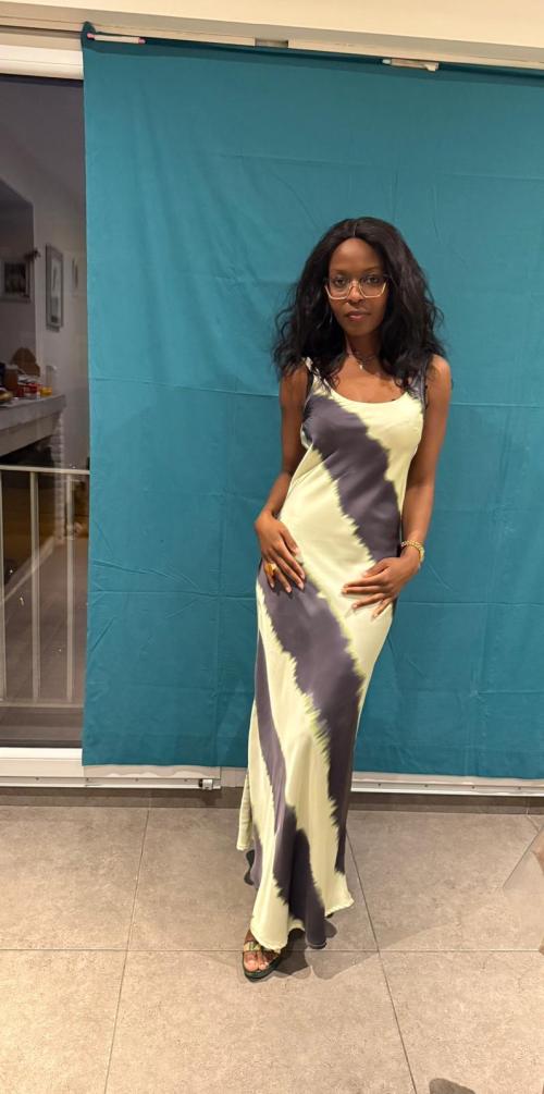 Auteur model Miemie  - 