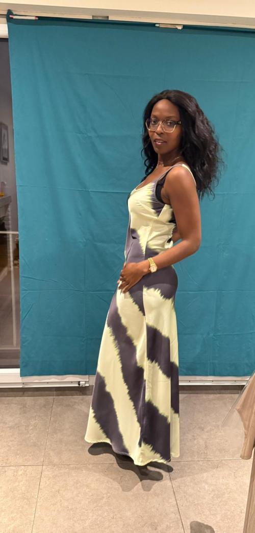 Auteur model Miemie  - 