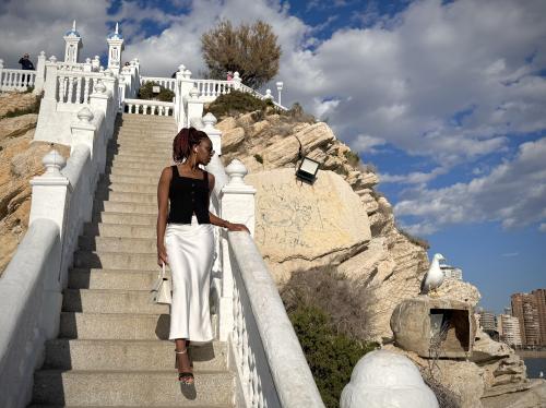 Auteur model Miemie  - 