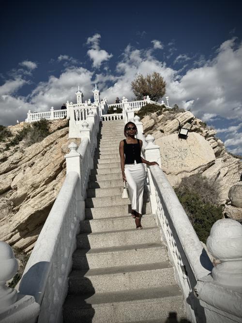 Auteur model Miemie  - 