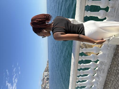 Auteur model Miemie  - 