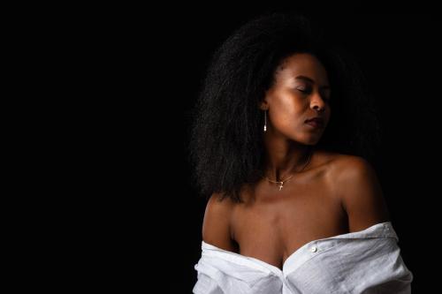 Auteur model Miemie  - 