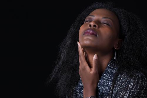 Auteur model Miemie  - 