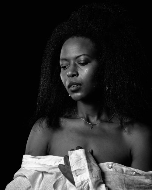 Auteur model Miemie  - 