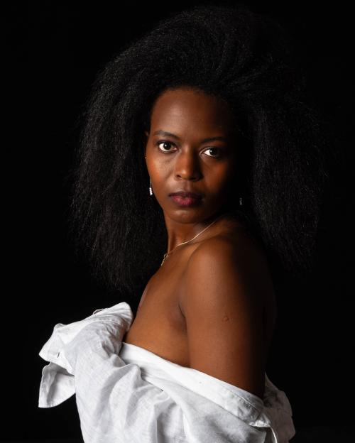 Auteur model Miemie  - 