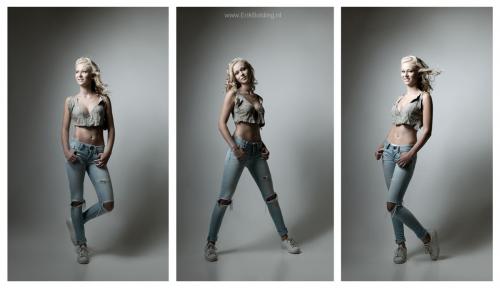 Auteur fotograaf Erik Bolding - 