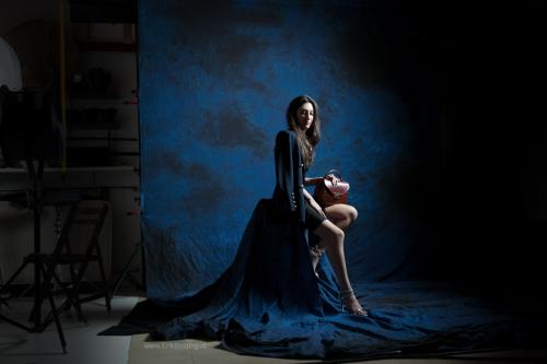 Auteur fotograaf Erik Bolding - 