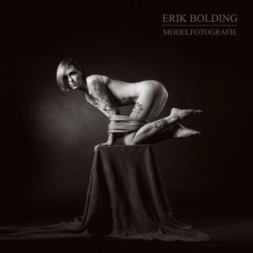 Auteur fotograaf Erik Bolding - Bondage
