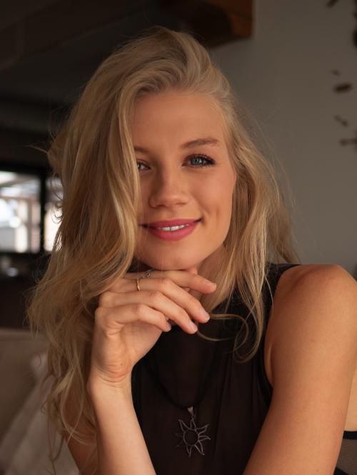 Auteur fotograaf Korneel Bonte - 