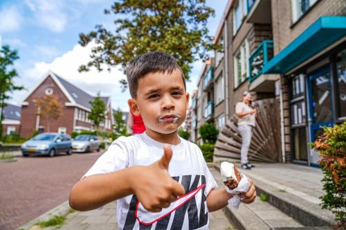 Auteur fotograaf Danny Hewitt - 