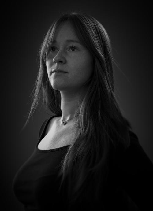 Auteur model Charlotte - 