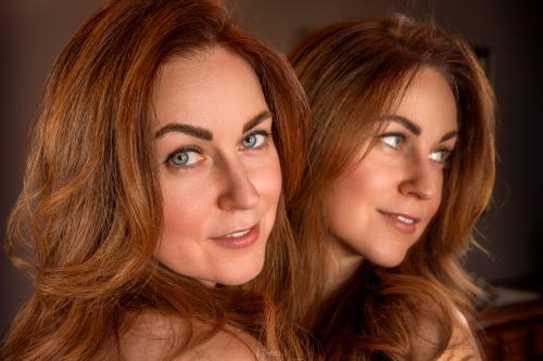 Auteur fotograaf ThRill Photography - Model: Kira E