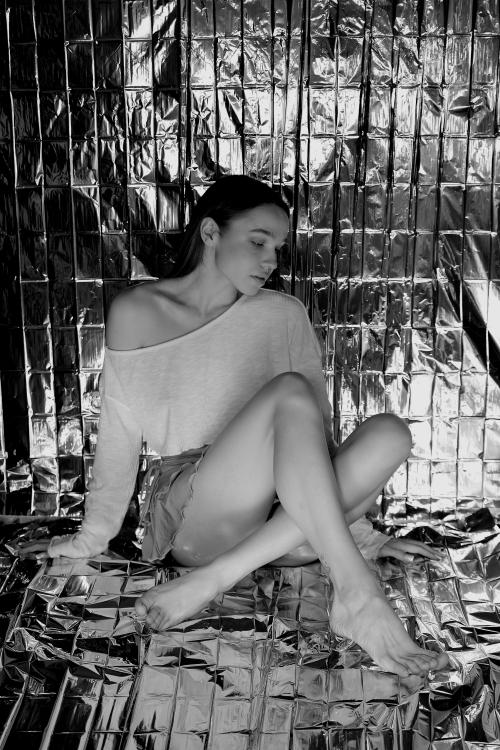 Auteur fotograaf W v d Graaff - 