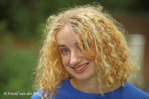 Auteur fotograaf Arnold van der Ark - #Summer#