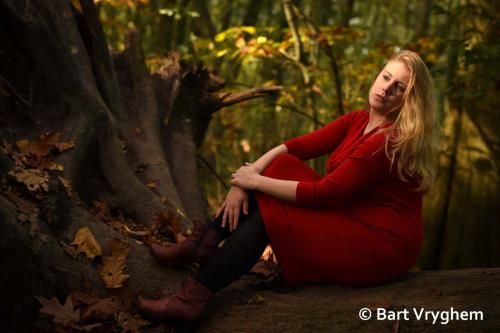 Auteur model Celine DModel - 