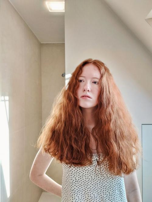 Auteur model PaulineLea - 