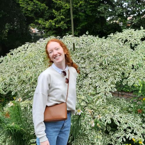 Auteur model PaulineLea - 