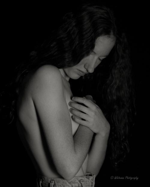 Auteur model PaulineLea - 