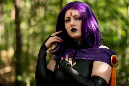 Auteur model Mrs..wafflescosplay - 