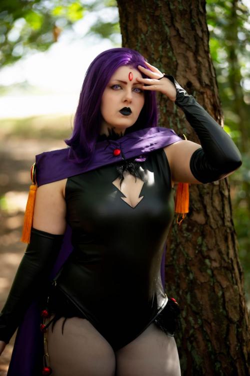 Auteur model Mrs..wafflescosplay - 