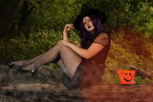 Auteur model Mrs..wafflescosplay - 