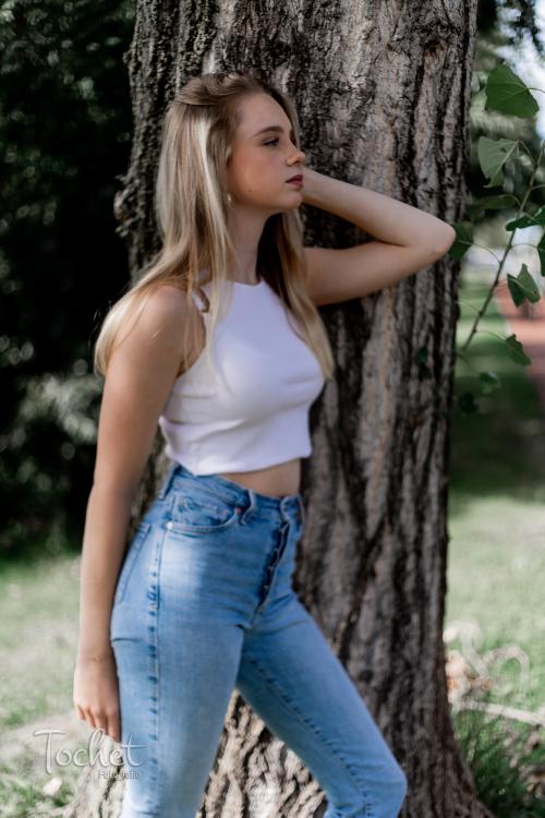 Auteur fotograaf Toos van der Veeke - 