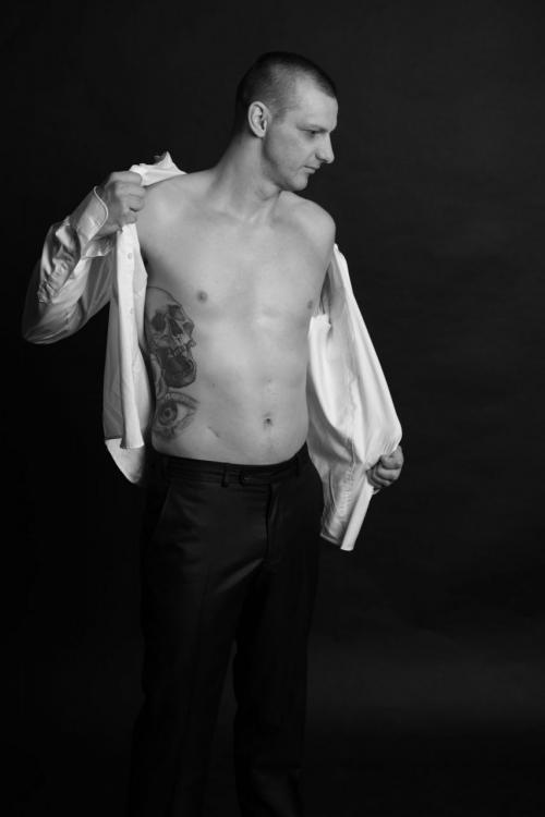 Auteur model frederik - 