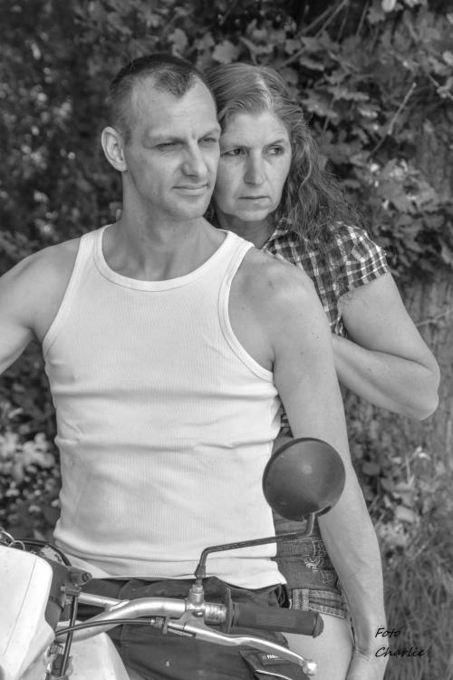 Auteur model frederik - 