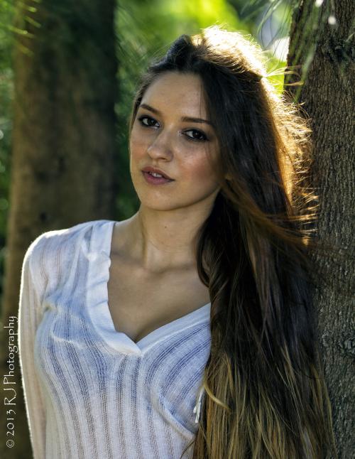 Auteur fotograaf RJ Photography - 