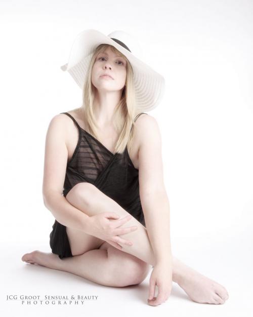 Auteur fotograaf Jan Groot - 