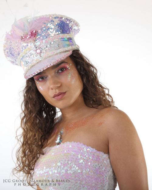 Auteur fotograaf Jan Groot - Get Sparkled
Sanne de Bruin