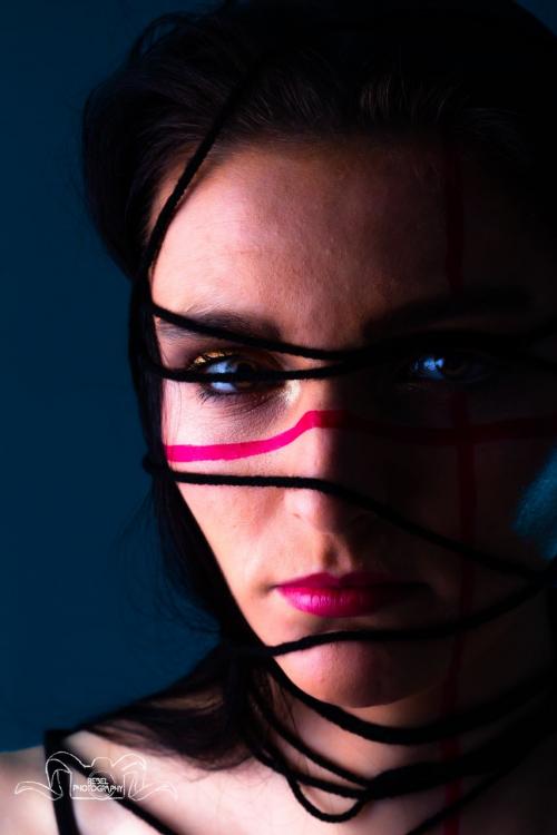 Auteur fotograaf Alicia - 