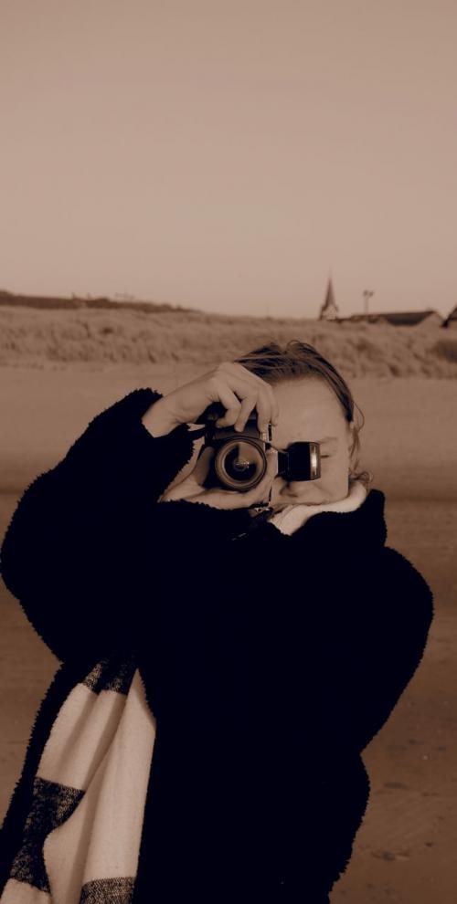 Auteur fotograaf Danique Gielen - 